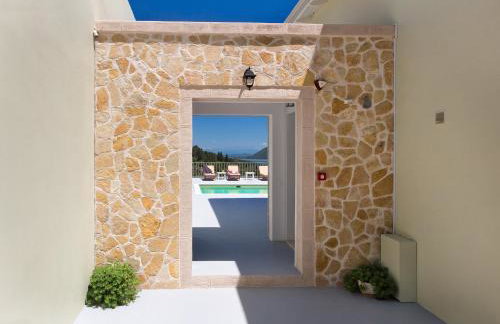 Armonia View Villa - Foto 8