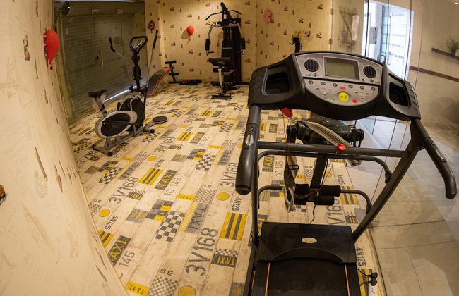 Orchid Suites 4 - Foto 22