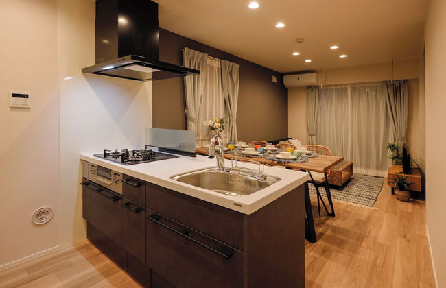 Pacific Coast Enoshima by Teranova - Foto 43