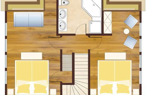 Fischerhaus in Quilitz - Foto 31