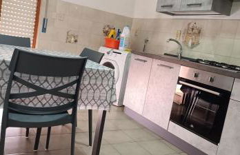 "Bon Repòs" casa vacanza Strongoli Marina - Foto 8