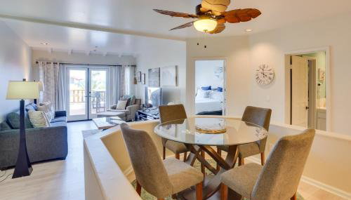 Gorgeous Catalina Island Condo with Golf Cart! - Foto 3