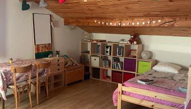 Appartement au pied des pistes - Foto 4