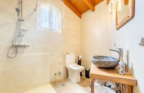 Villa Konstantina Lulas Penthouse - Foto 14