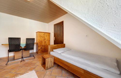 Großzügige Maisonettewohnung - Foto 17