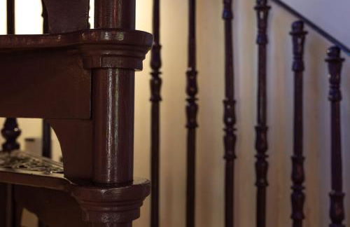 Park Court Barn Trefin - Foto 18