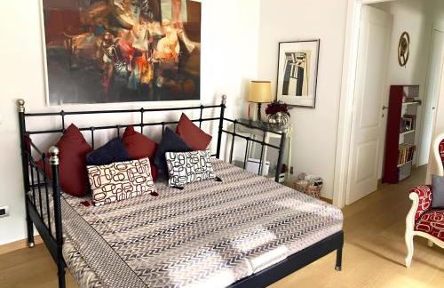 Artistic Apartment Park Milan - Foto 7