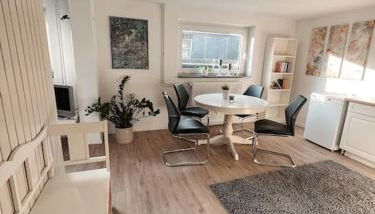 Gemütliche Wohnung in Bleckede an der Elbe - Foto 2