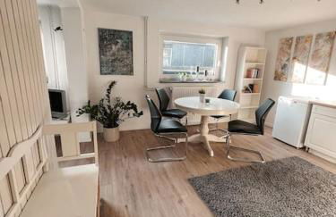 Gemütliche Wohnung in Bleckede an der Elbe - Foto 2