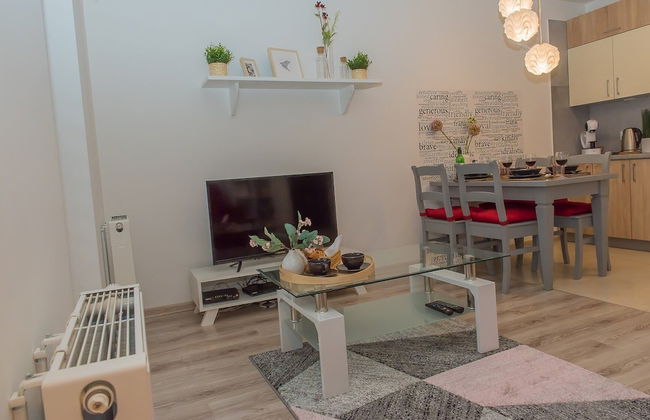 Easy Rent Apartments - COZY - Photo 12