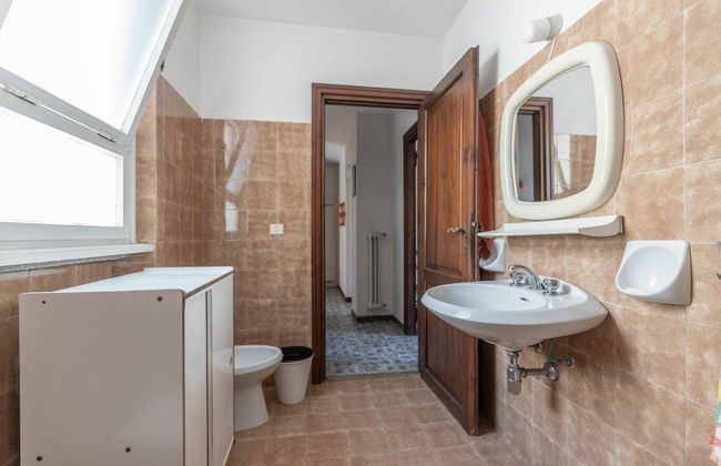 Villa Il Pesco - Villa Il Pesco - Foto 29