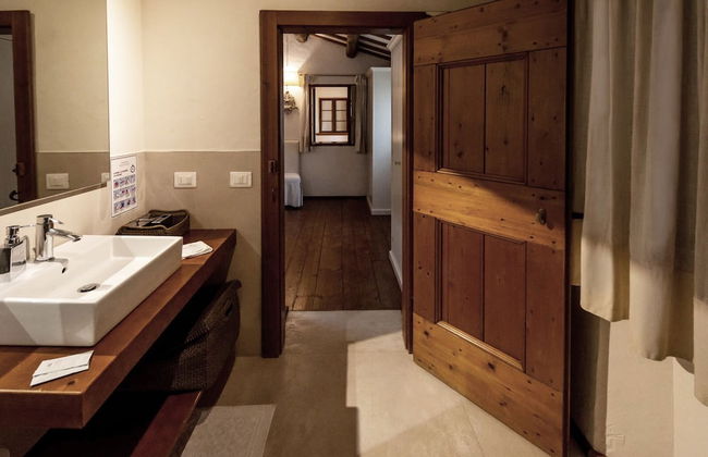 LA VIGNA DI SARAH - Photo 39