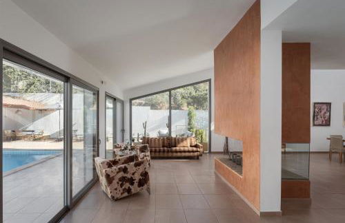 Grand Apollon Villa - Foto 12