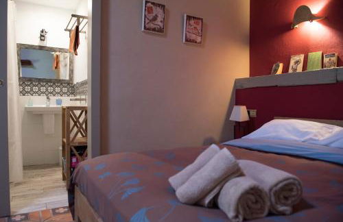 Alojamiento Rural La Cañada - Foto 101