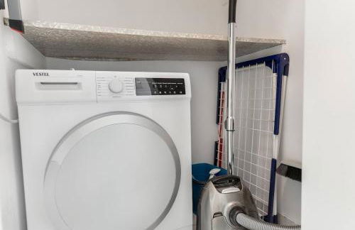 Spacious apartment with garden - Foto 37