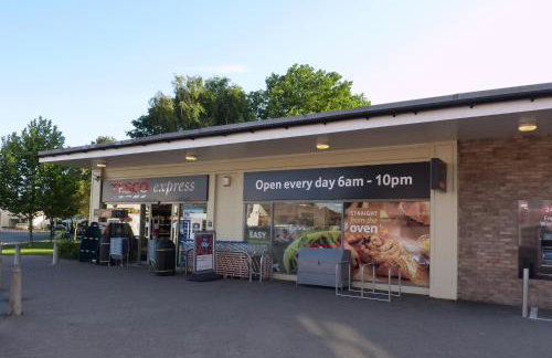 Old Station Apartments - Foto 52