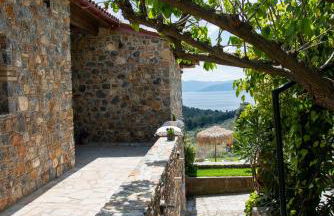 Calypso Villa with Jacuzzi Pool & Sea View - Foto 38