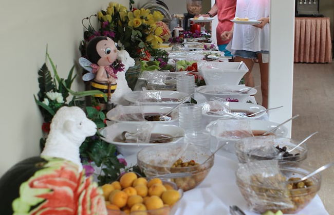 Narcis Apart Hotel - Photo 33