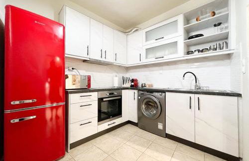 Lucy's Home - Foto 26