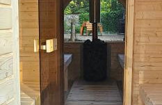 Las Warmegas - Luksusowy Dom Rozrywki z Jacuzzi,Sauna,Padel - Foto 6