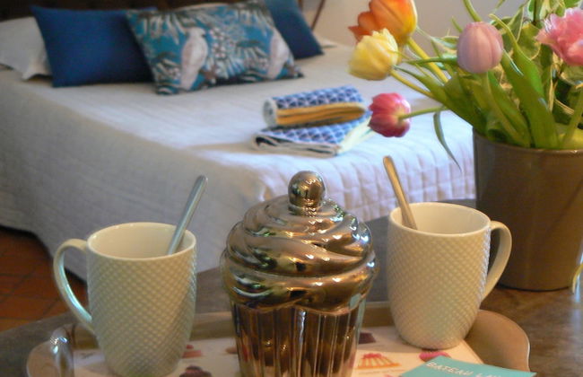 Appart'Louis Blanc Centre Ville - Foto 7