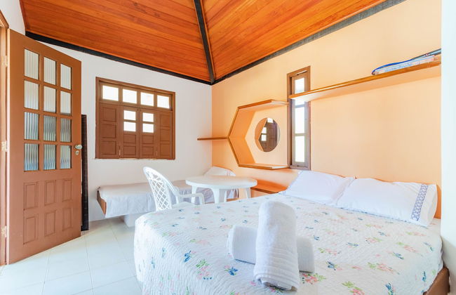 GB35 Ótima Casa 5 Quartos a 50m da Praia - Foto 7