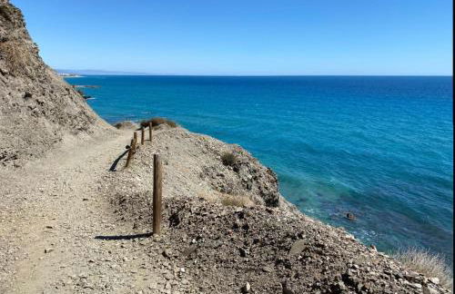 Casa Apartamento Mojácar Macenashome - Foto 62