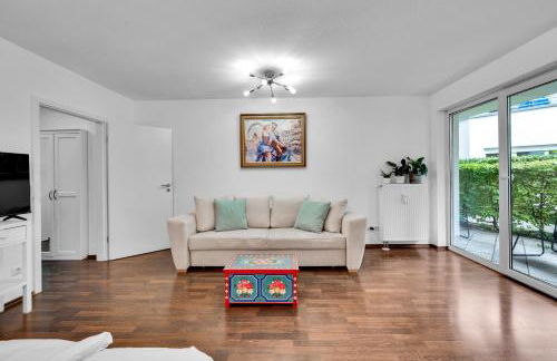 Wohnung im Herzen Münchens nähe Hauptbahnhof - Foto 9