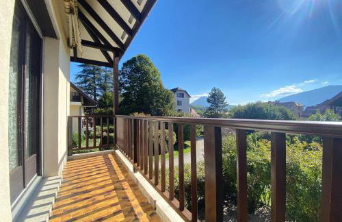 Appartement 3 pièces avec piscine, proche du lac à Annecy - FR-1-432-4 - Foto 2