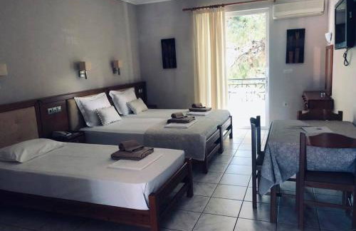 Calypso Beach Hotel - Foto 7