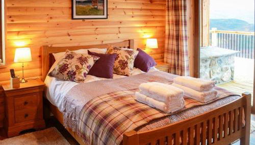 Red Kite & Osprey Lodges - Foto 5