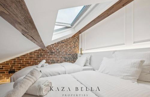 KAZA BELLA - Malakoff - Foto 7