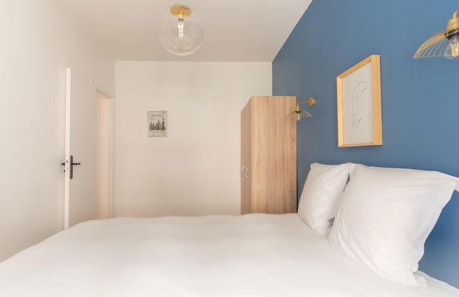 Beauquartier Paris - Chemin Vert - Photo 3