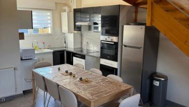 Maison vue sur le lac et proche du golf ! - Foto 2