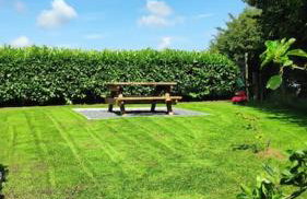 The Cow Hide @ Mill Burn Hollow. - Foto 13