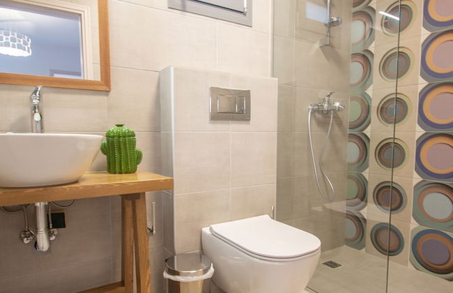 Ithaka Deluxe Home - Foto 10