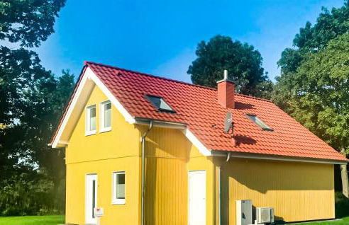 Stunning Home In Krems Iiwarderbrück - Foto 11