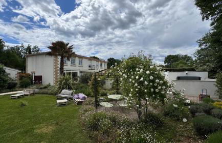 Bastide du Bau Reddoun - Foto 13