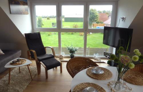 Ferienwohnung Ankerstuuv - Foto 1