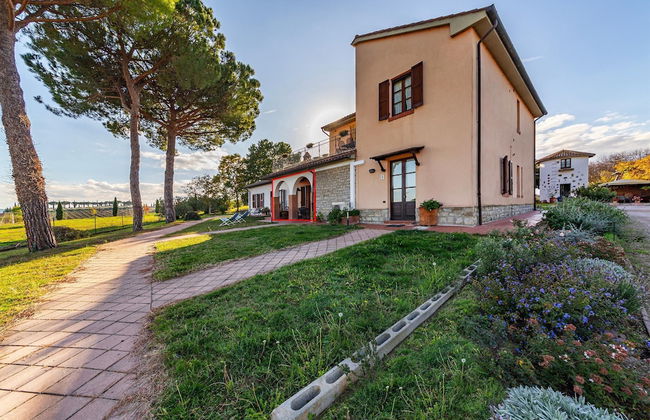 Olive apt With Shared Pool - Foto 31