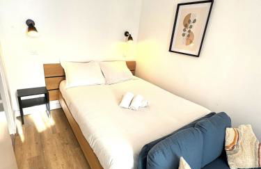 Résidence La Ruelle Secrete - 5 studios - - Foto 48