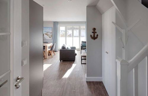 Rantum Dorf - Ferienappartments im Reetdachhaus 1& 2 - Foto 45