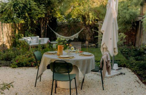 Cozy And Refined Retreat In The Heart Of Fanjeaux - Foto 28