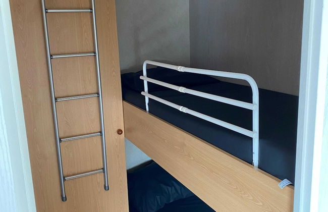 Chalet in Duinhoeve With Van Gogh Style - Photo 3