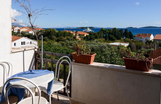 Apartmani Kristina - Foto 20