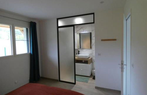 Évasion paisible à Bréziers - Foto 15