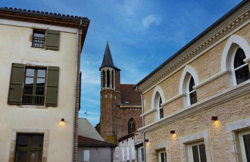 La Villa Serra - Appartements - Foto 24