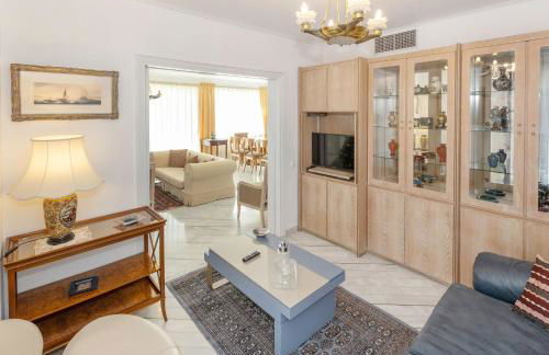 Nice Sea View Elegant Apartment - Foto 27