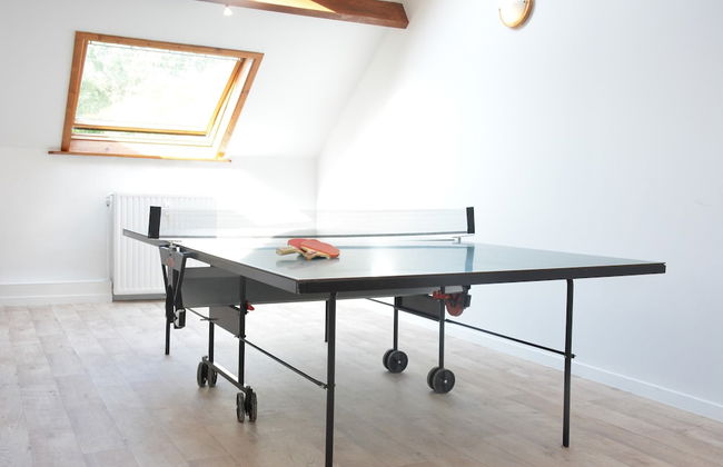 Group Escape by Molignee River - Foto 30