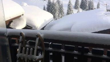 La cabane d'en haut - Foto 2